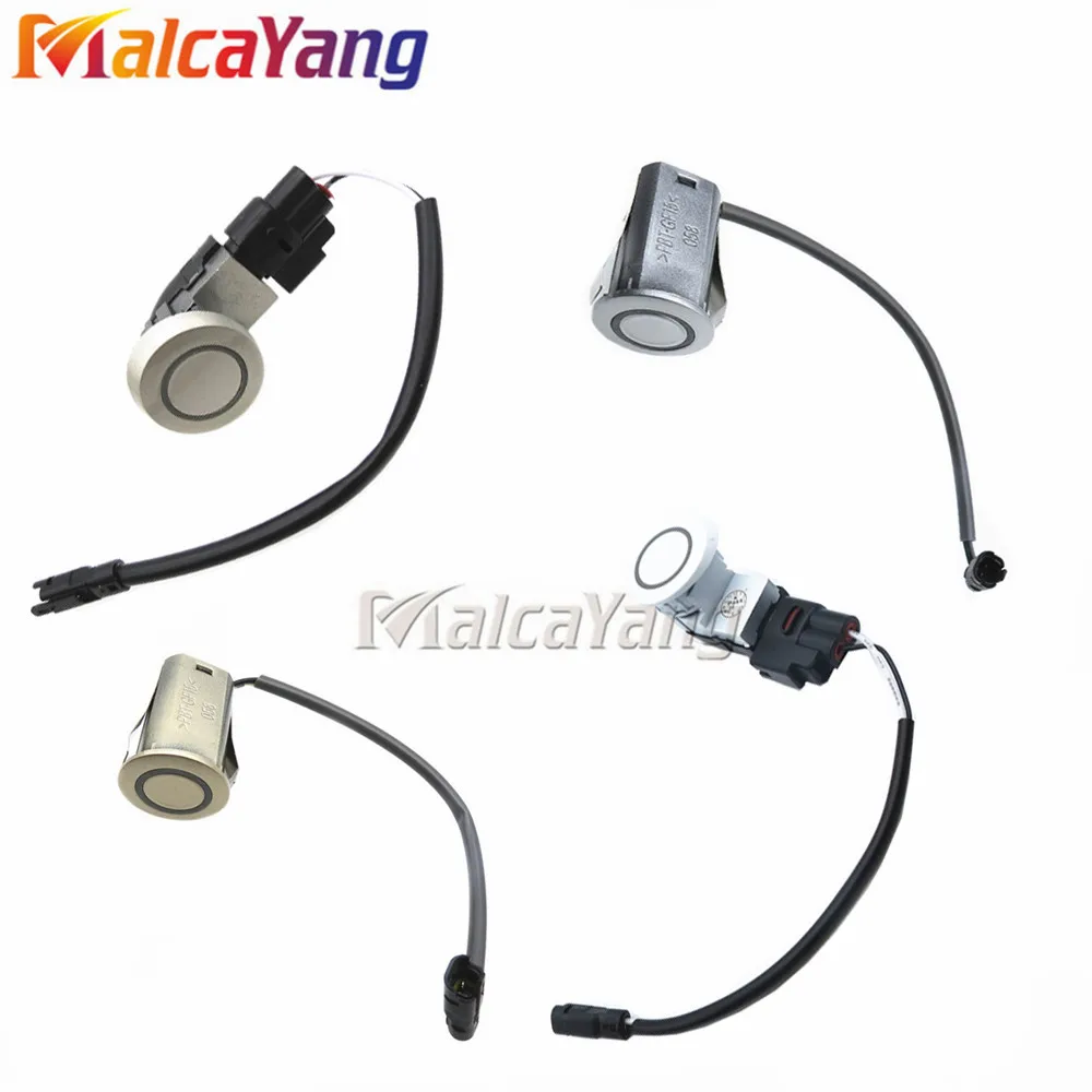 Парковочный датчик PDC Автомобильный парктроник для Toyota 06 11 Camry ACV40 Lexus RX PZ362 00208 188300