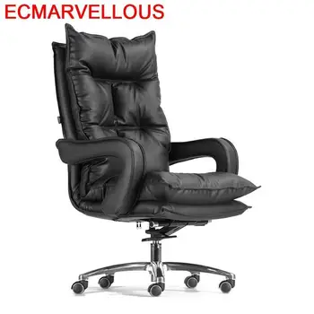 

Fauteuil Oficina Y De Ordenador Sedia Ufficio Furniture Bureau Cadir Gamer Leather Office Cadeira Poltrona Silla Gaming Chair