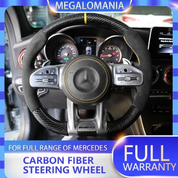 

It is applicable to the modification of the old G class, S class, C class, E class, CLA class, CLS class, GLE class, GLS class,