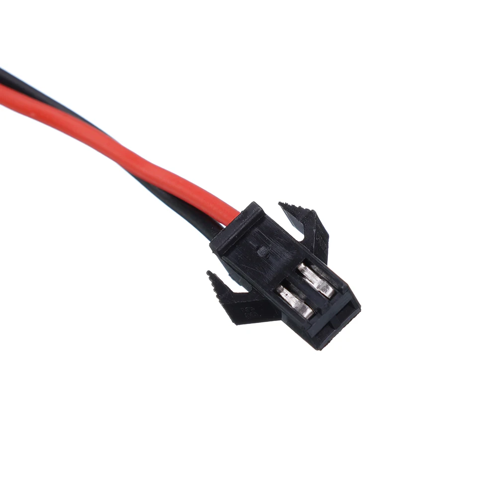 Chargeur RC 1S LiPo 3.7V USB Type-C avec 6 ports