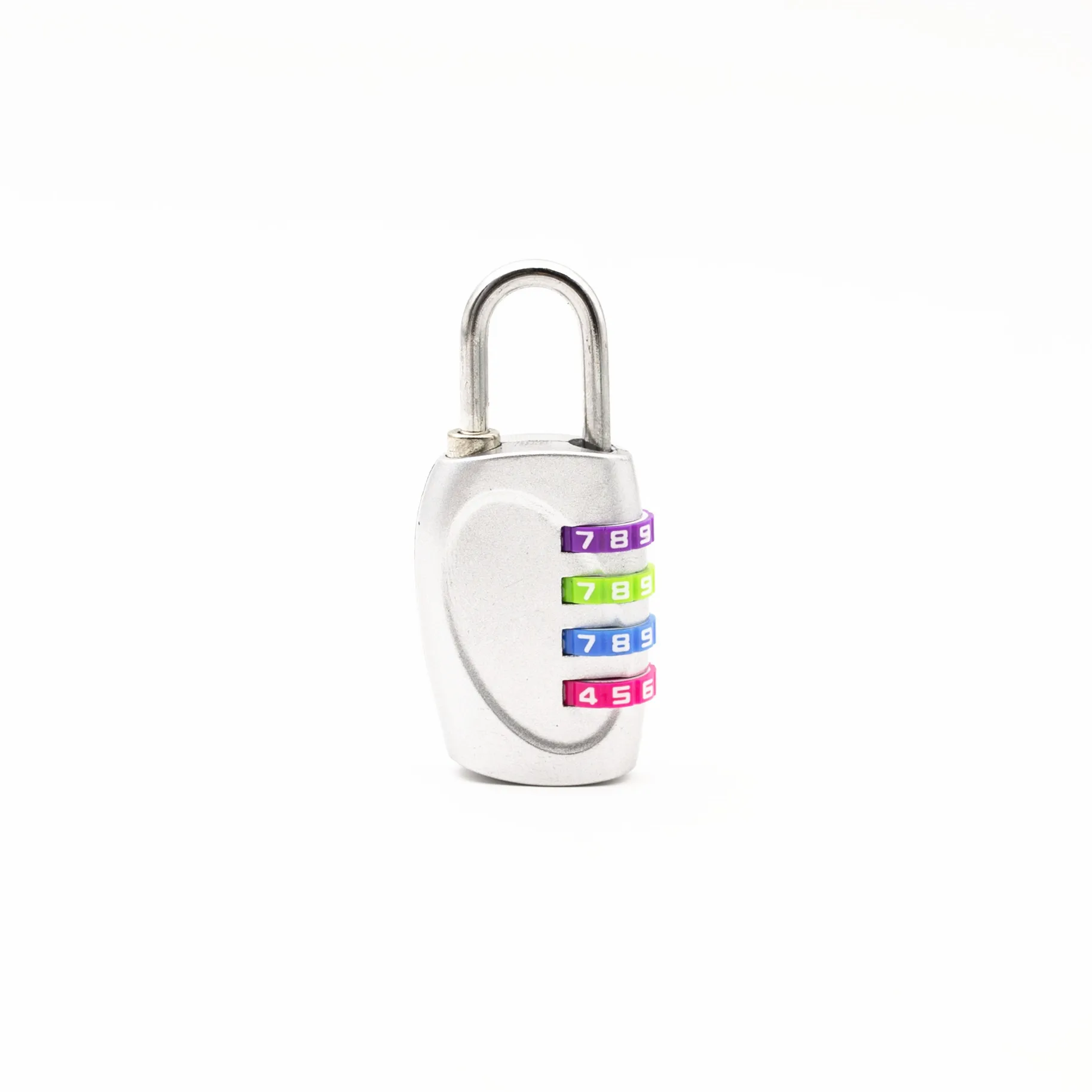 Mini Padlock Gym Lock Small Padlock Luggage Lock Cabinet Lock Keyed Padlock Customs Lock