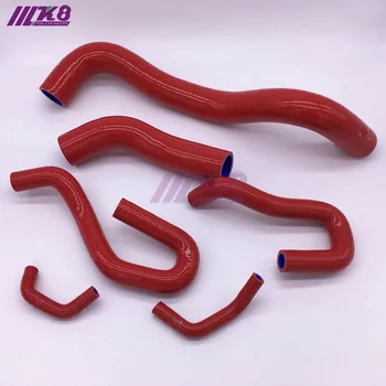 

Silicone Radiator Hose Kit For Toyota IS250 red/blue/black