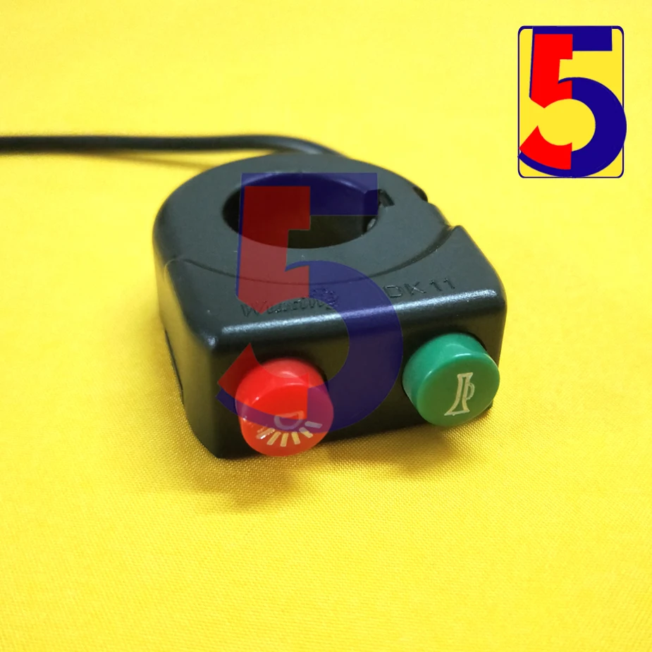 Ebike-Parts-Wuxing-Switch-Horn-Button-Handlebar Horn-Head-Light-On-Off-Button-2-in-one-Horn-switch-3-speed-switch (14)