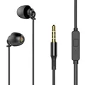 Black without mic