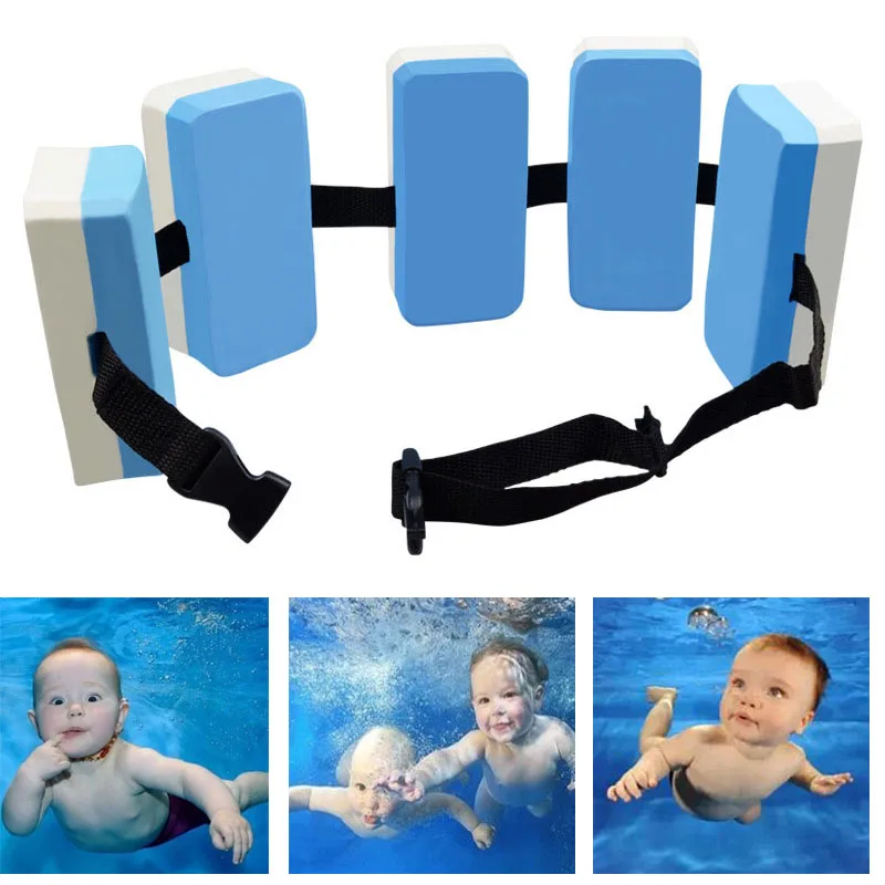 

Adults Swimming Belt Adjustable Buoyancy Foam Swimming Belt BJStore