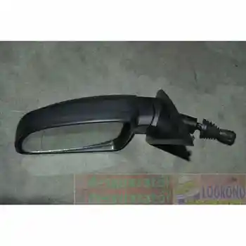 

LEFT REARVIEW OPEL MERIVA