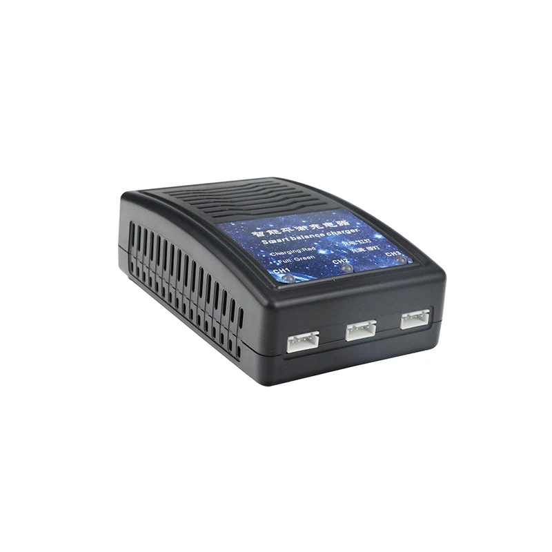 Радиоуправляемый Дрон зарядное устройство Adaper DC11 16V 20 Вт 2A быстрое для Hubsan Zino/Zino Pro