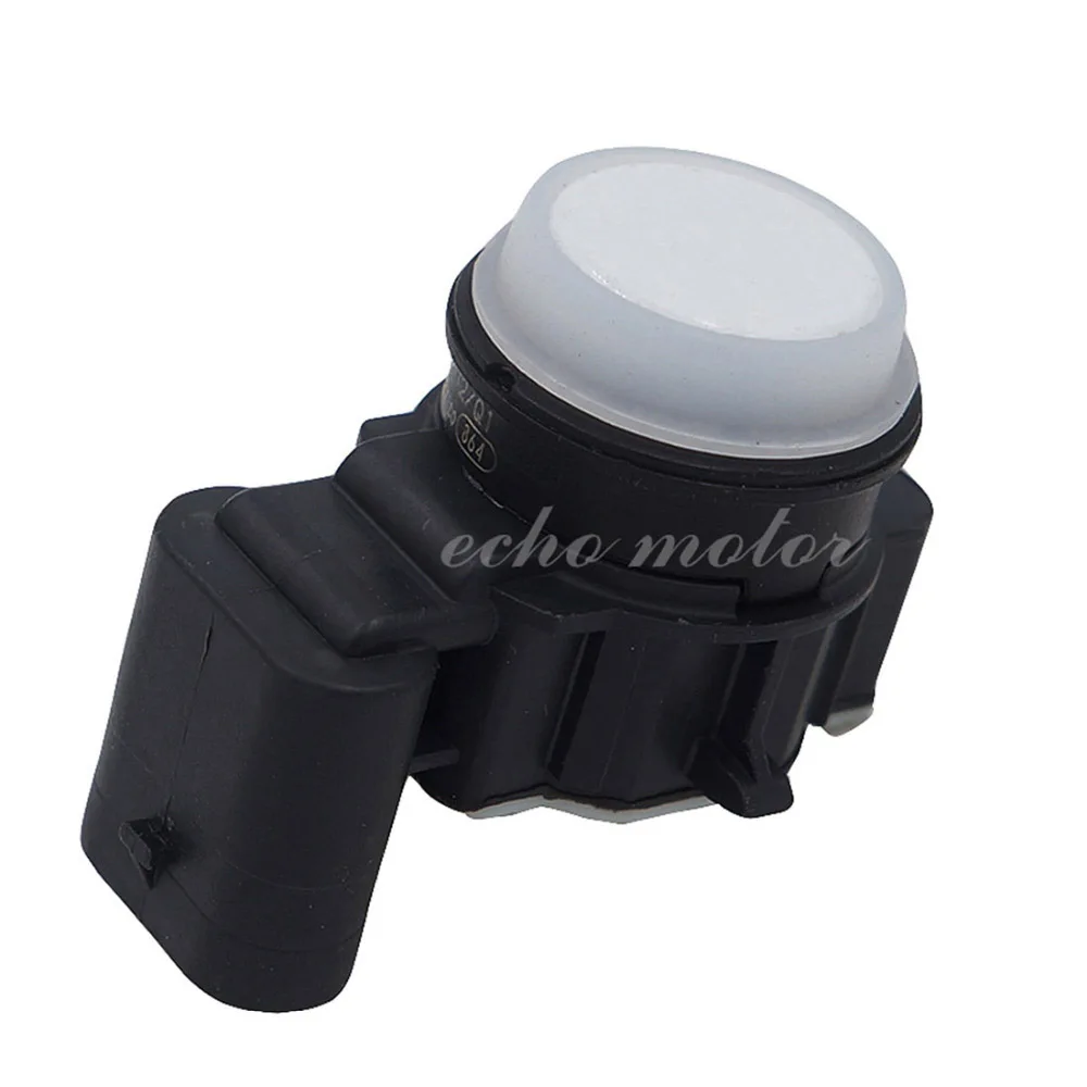 Новый 1048473-02-A 0263033326 Серебряный PDC ультразвуковой датчик помощи при парковке Для
