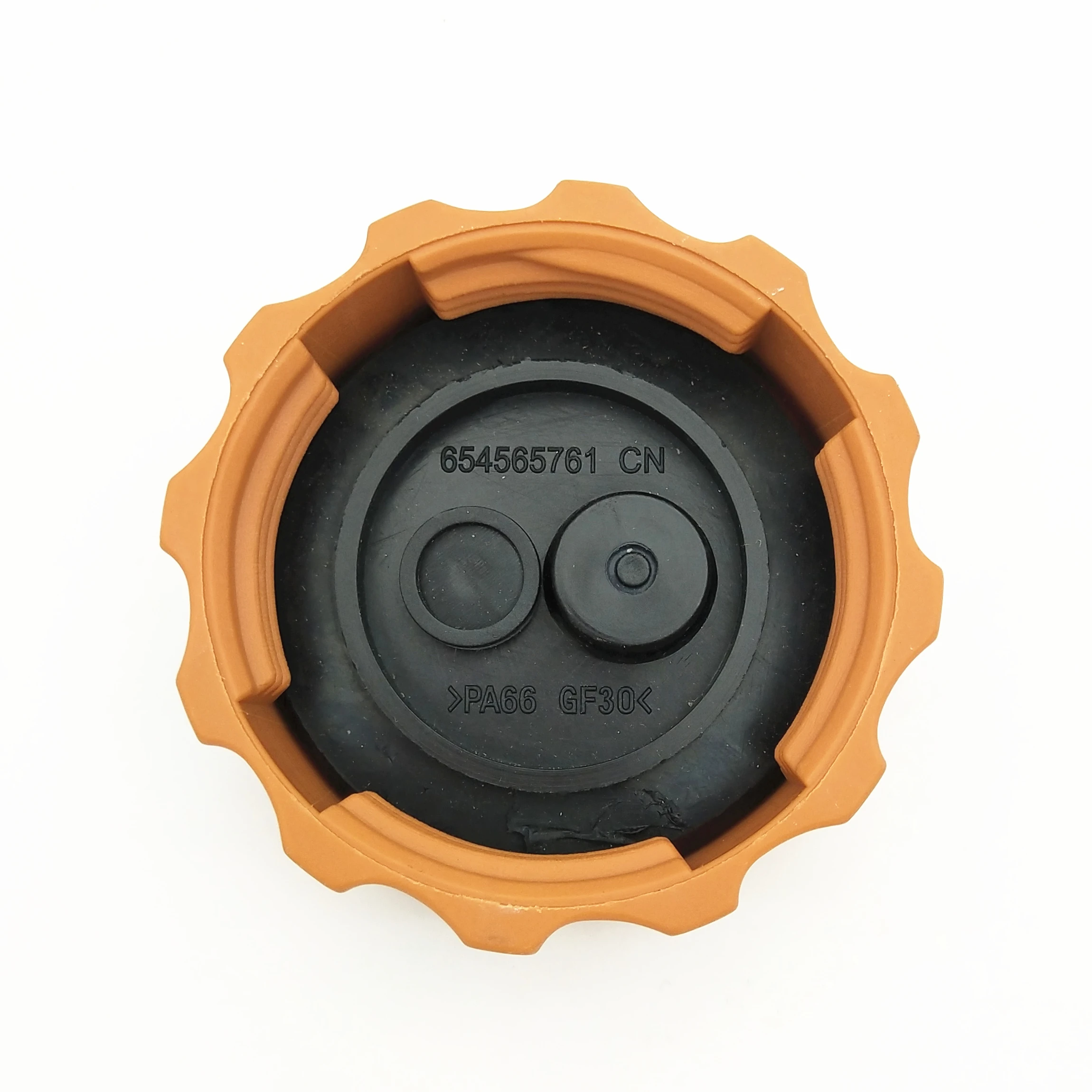 Original Coolant Bottle Tank Cap For Chevrolet Aveo Optra Nubira Lanos Pontiac G3 Forenza Reno OEM#96420303 96536649 90500006