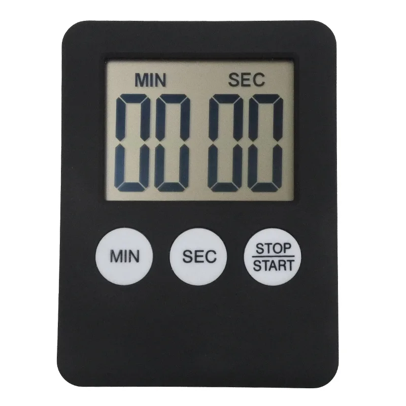 Digital Despertador Kitchen Timer Cooking Clock Alarm Clock Table Clock Digital Despertador Kitchen Timer Cooking Clock Alarm Clock Table Clock