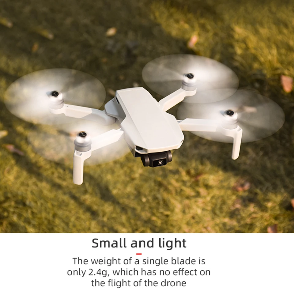 Replacement Drone Propellers for DJI Mavic Mini