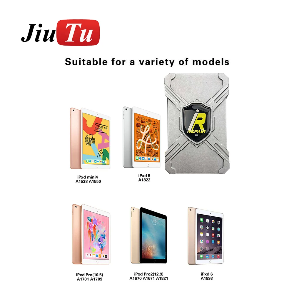 Irepair P10 Box Ibox No Disassembly Required Hard Disk Dfu Reading ...