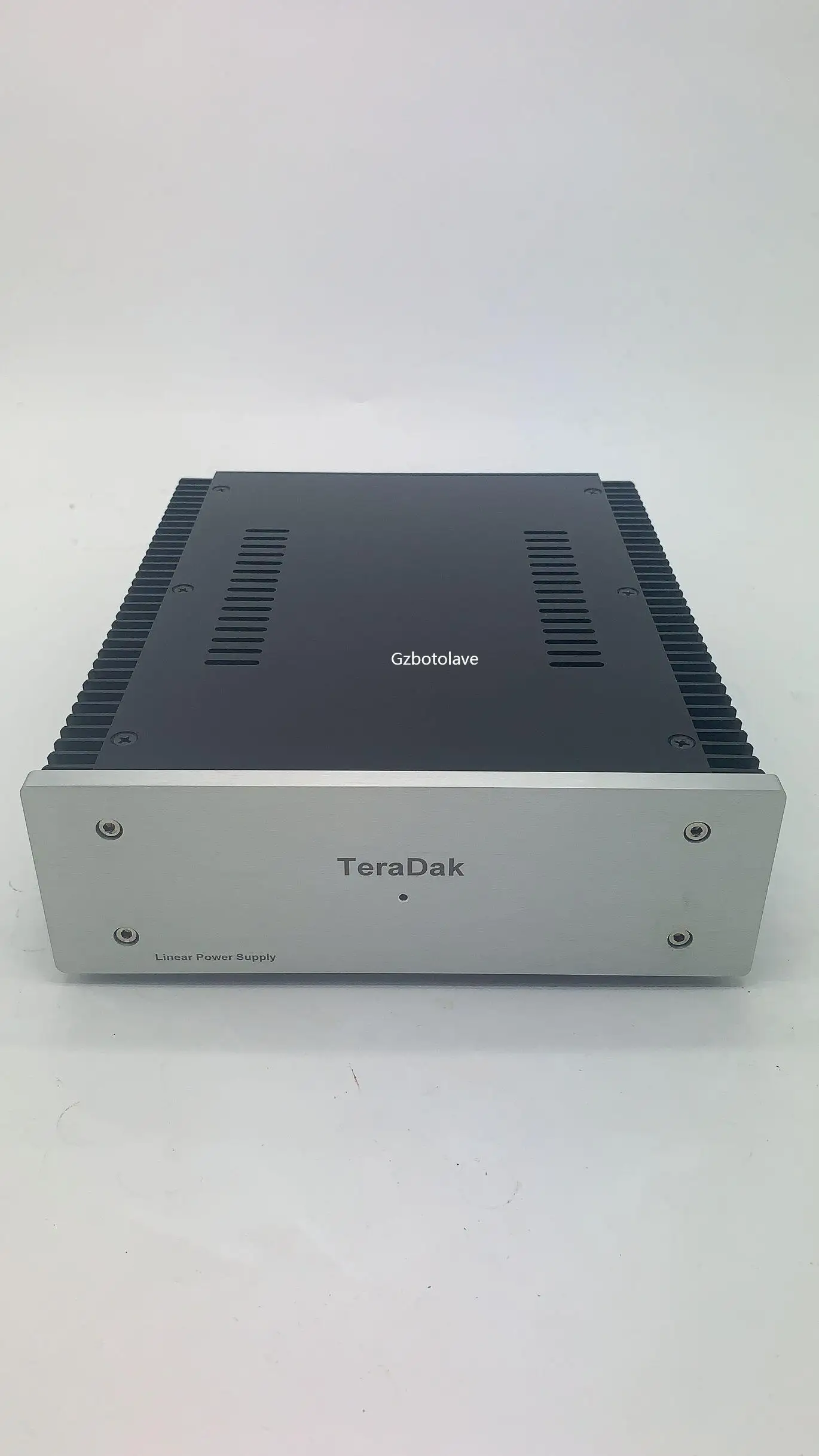 Teradak Dc150W Synology Ds214 + Alimentatore Lineare Hifi Nas