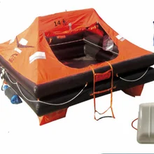 

U-14 Drop Type and Inflatable Type Liferaft in Yacht Type U Made in China