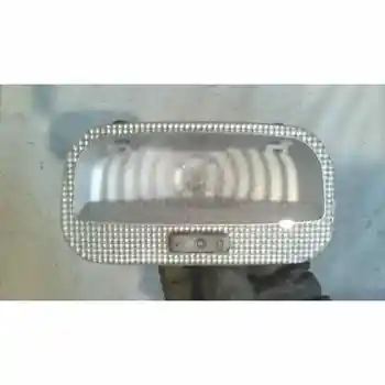 

6362T9 Inner Light Citroen C3 Picasso Seduction