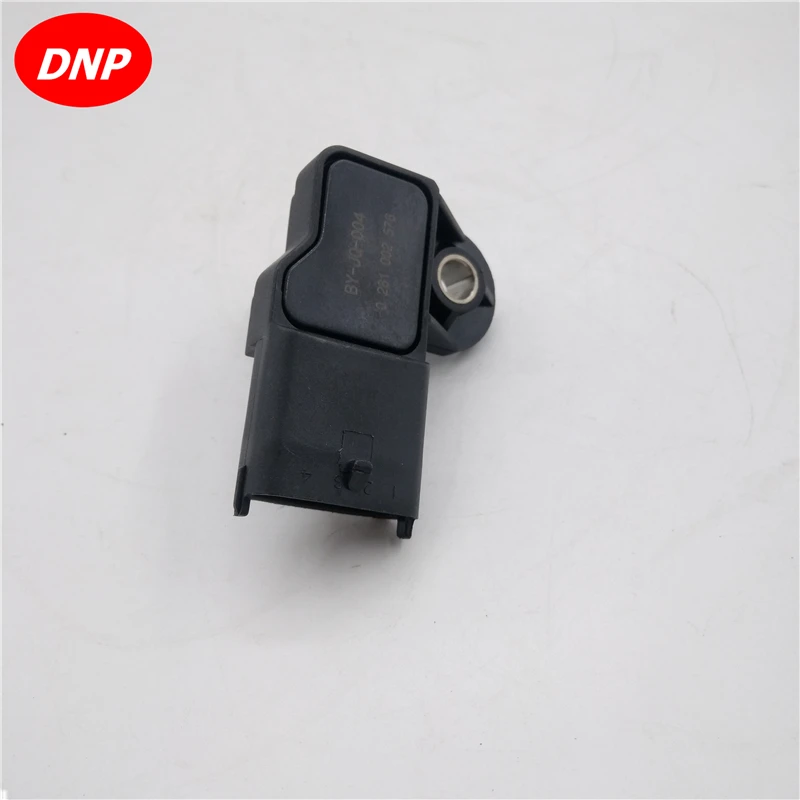 DNP карта впускной коллектор датчик давления подходит для VOLVO FE FH FL FM 0 281 002 576/0281002576