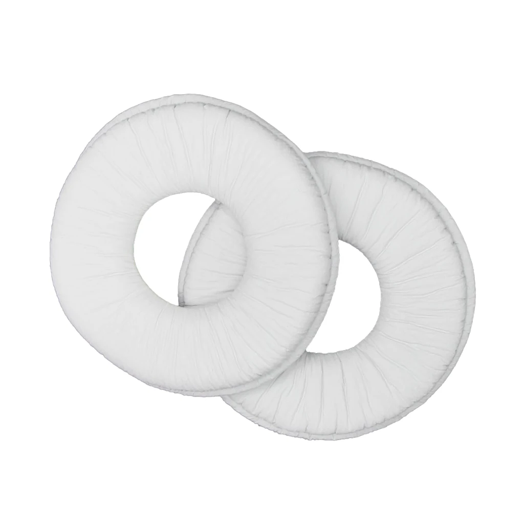 Replacement Ear Pads Cushions For SONY MDR-V150 V250 V300 V100 V200 V400