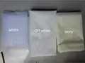 Off white
