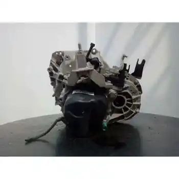 

JH3195 GEARBOX NISSAN MICRA (K13)