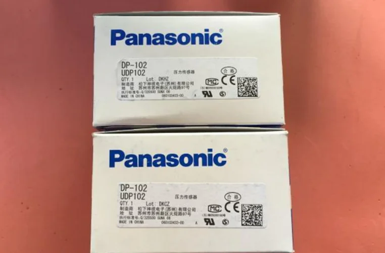 DP-102 DP102 1 шт. Panasonic SUNX датчик давления