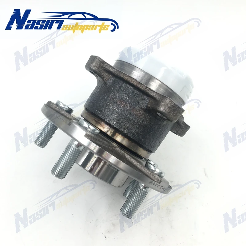 Rear Wheel Bearing For FORD C-Max Focus 1.4 1.6 1.8 2.0 2.5 2003-2013 VKBA3661 050784B 1230942 1309814 1355129 1471852