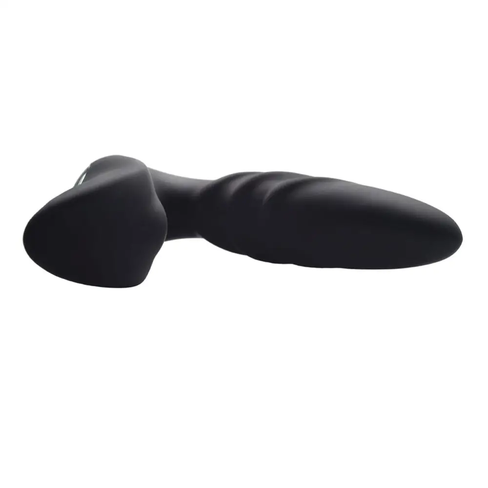 Men Women Silicone Prostate Massage Fitness Accessories Vibration Clip For Male Female G Spot Stimulation Vibrator