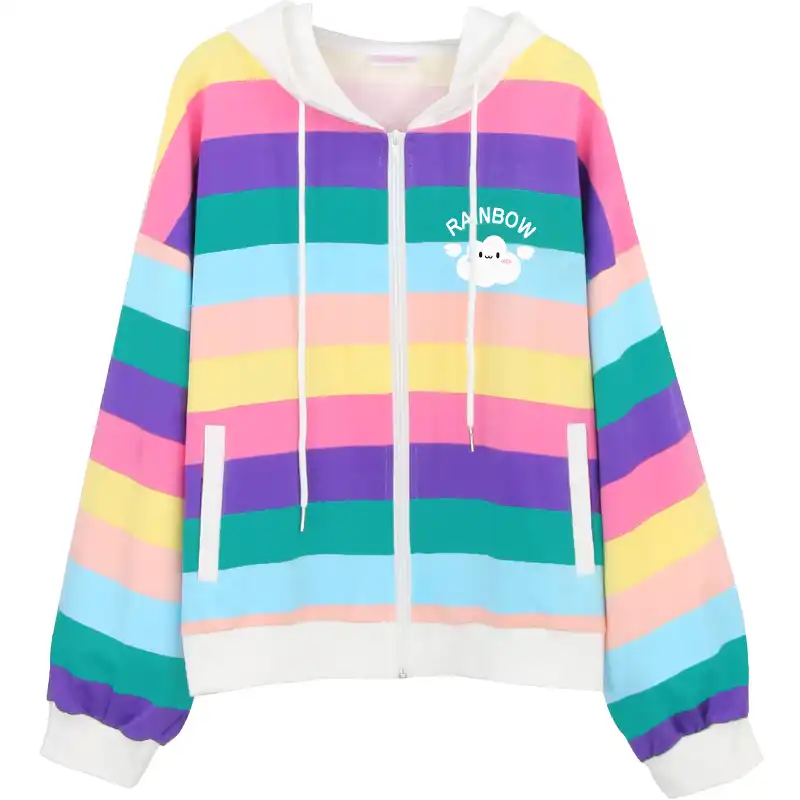 cute zip up sweatshirts