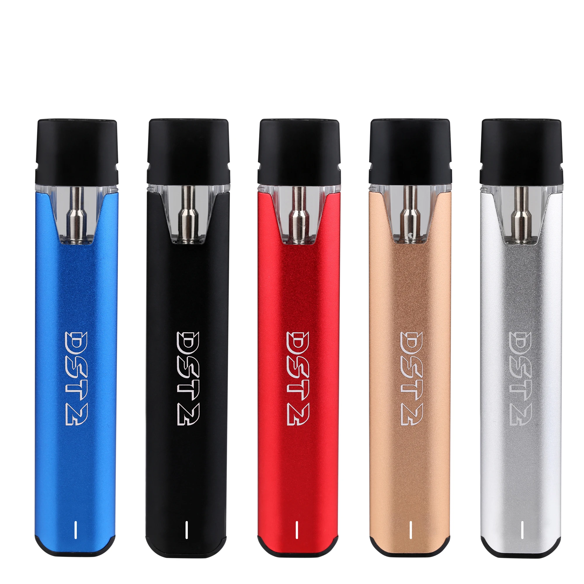 

A-touch DSTZ Electronic Cigarette Pen Vape Pod with 0.5ml Cartridge built in 260mAh Battery