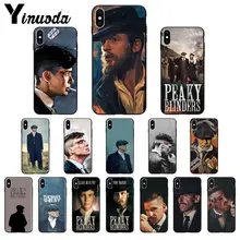 Funda de teléfono de TPU blanda para el iPhone de Apple 8 7 6 6S Plus X XS MAX 5 5S SE XR 11 11pro max