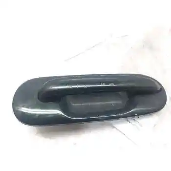 

72140ST3E02 HANDLE OUTER FRONT RIGHT HONDA CIVIC SALOON. 5 (MA/MB)