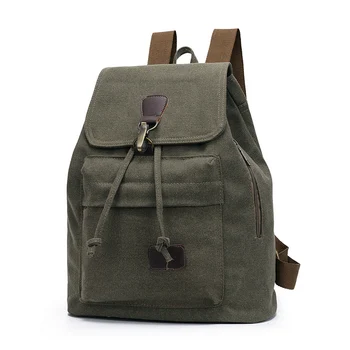 

Vintage Women Backpack Large Capacity Bag for School Travel Outdoor Shopping Students Girls New