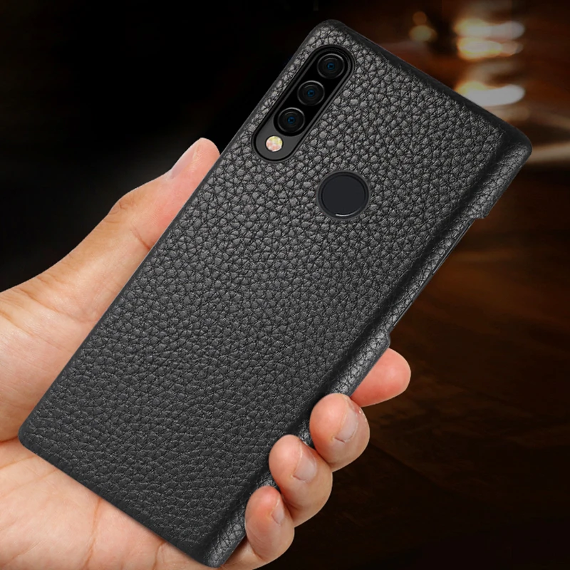 Кожаный чехол для телефона Huawei P30 p40 P20 lite Mate 10 30 20 Nova 5t P smart 2019 Honor pro 10i 9 8X 9X