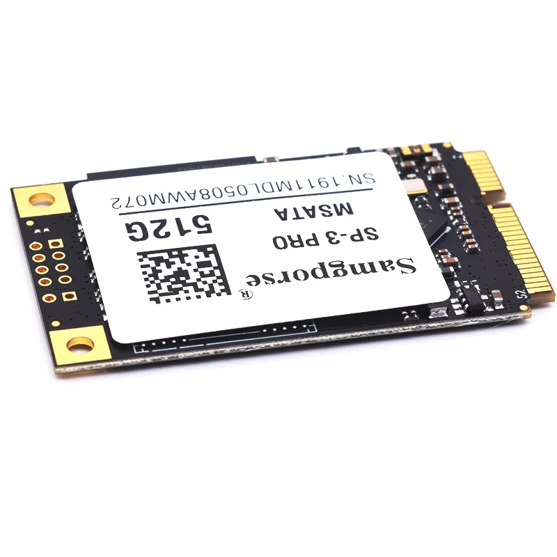HY Samgporse M2 2280 SSD SATA3 iii SATA ii 512GB HD SSD Solid State Drive Disk oem