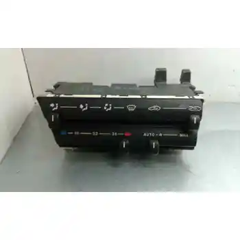 

CONTROL AIR CONDITIONER CITROEN XANTIA SALOON