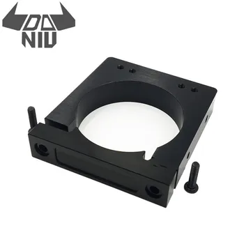 

DANIU Diameter 52/65/71/80mm Router Spindle Mount Kits for CNC Router Add-On Mouting Kit Machine Aluminum Extrusions Accessories