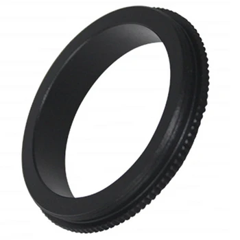 

M48X0.75 to M42X0.75 Telescope Mount Adapter Attach M42 and M48 Together Astronomical Telescope Adapter