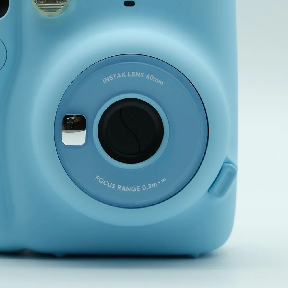 Genuine Instax Mini 11 Instant Camera Film Photo Camera + 20 Sheets