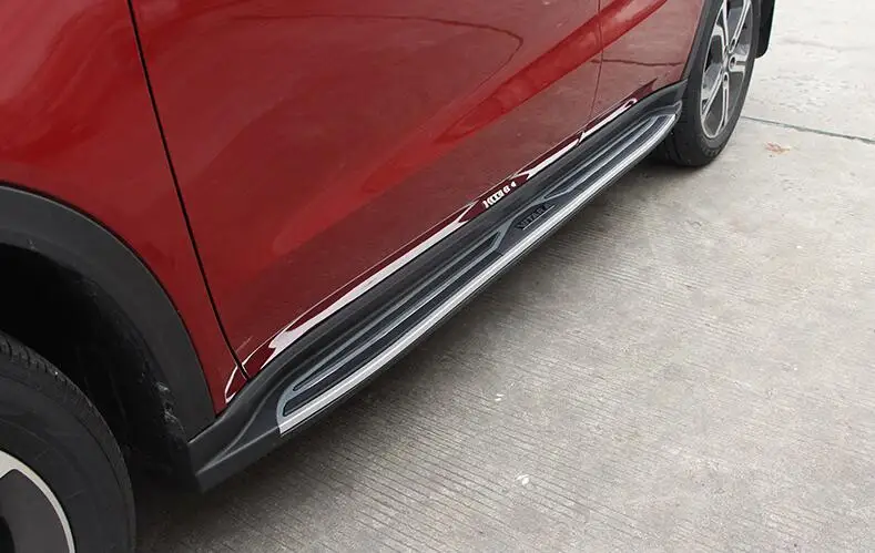 Высококачественные автомобильные панели из алюминиевого сплава с боковым шагом бар педали подходит на Судзуки Vitara