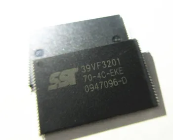 

10pcs SST39VF3201-70-4C-EKE AD7243ARZ ADP3180J MC3302D MC33390D Original New 1 order