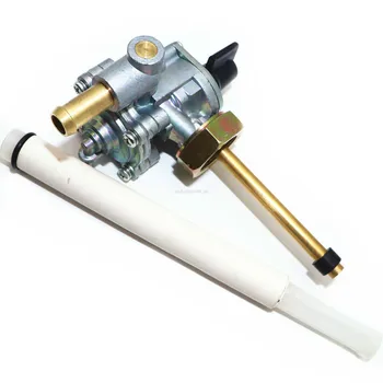 

Gas Fuel Petcock Valve Tank Switch for Honda VT750C VT750CA for Shadow for Aero Spirit VT750 C C2 C7 Bike Motorcycle