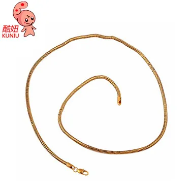 

Spring And Summer New Style Necklace Electricity Supplier Supply of Goods Support