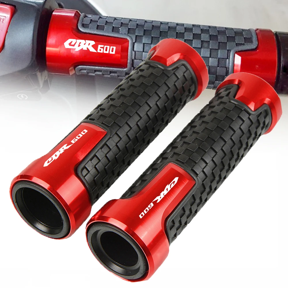 Ручки для мотоцикла Honda CBR 7/8 CBR600 F2 F3 F4 F4i 600-1991 2007 1992 22 мм | Автомобили и мотоциклы