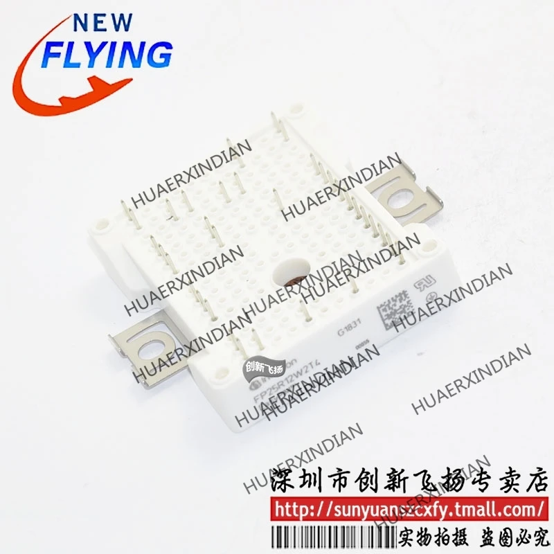 

Brand new original FP25R12W2T4 PIM25A1200V In stock