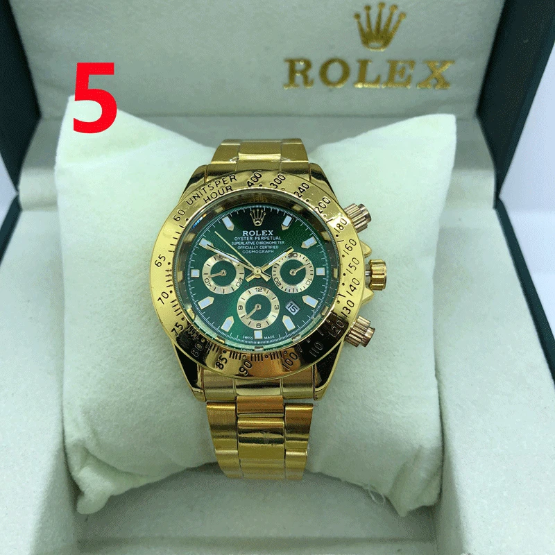 Мужские Оригинальные дизайнерские роскошные часы бренда Reloj модный подарок
