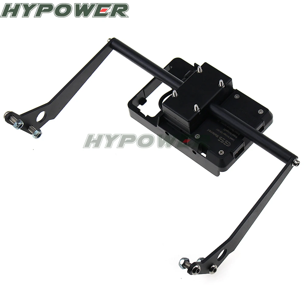 

Mobile Phone Navigation Handlebar Bracket for BMW R1200GS ADV LC 13-18 R1250GS R 1200 GS Adventure R 1250 GS 2019