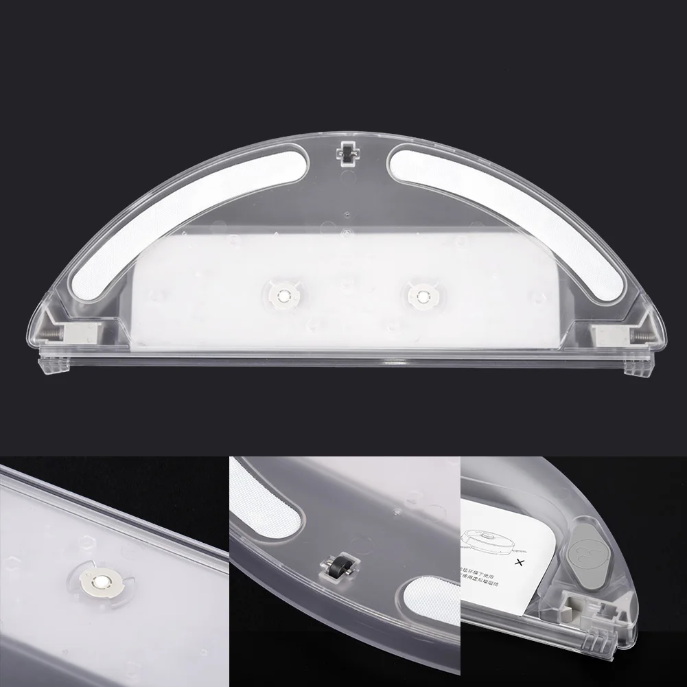 1* резервуар для воды для Xiaomi Roborock S50 S51 S55 T60 T61 запчасти пылесоса