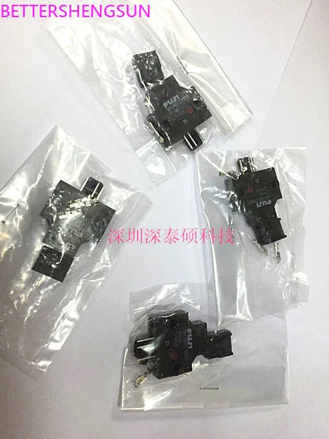 Новый оригинальный аутентичный фотоэлектрический датчик PH6-D5NB | Автомобили и