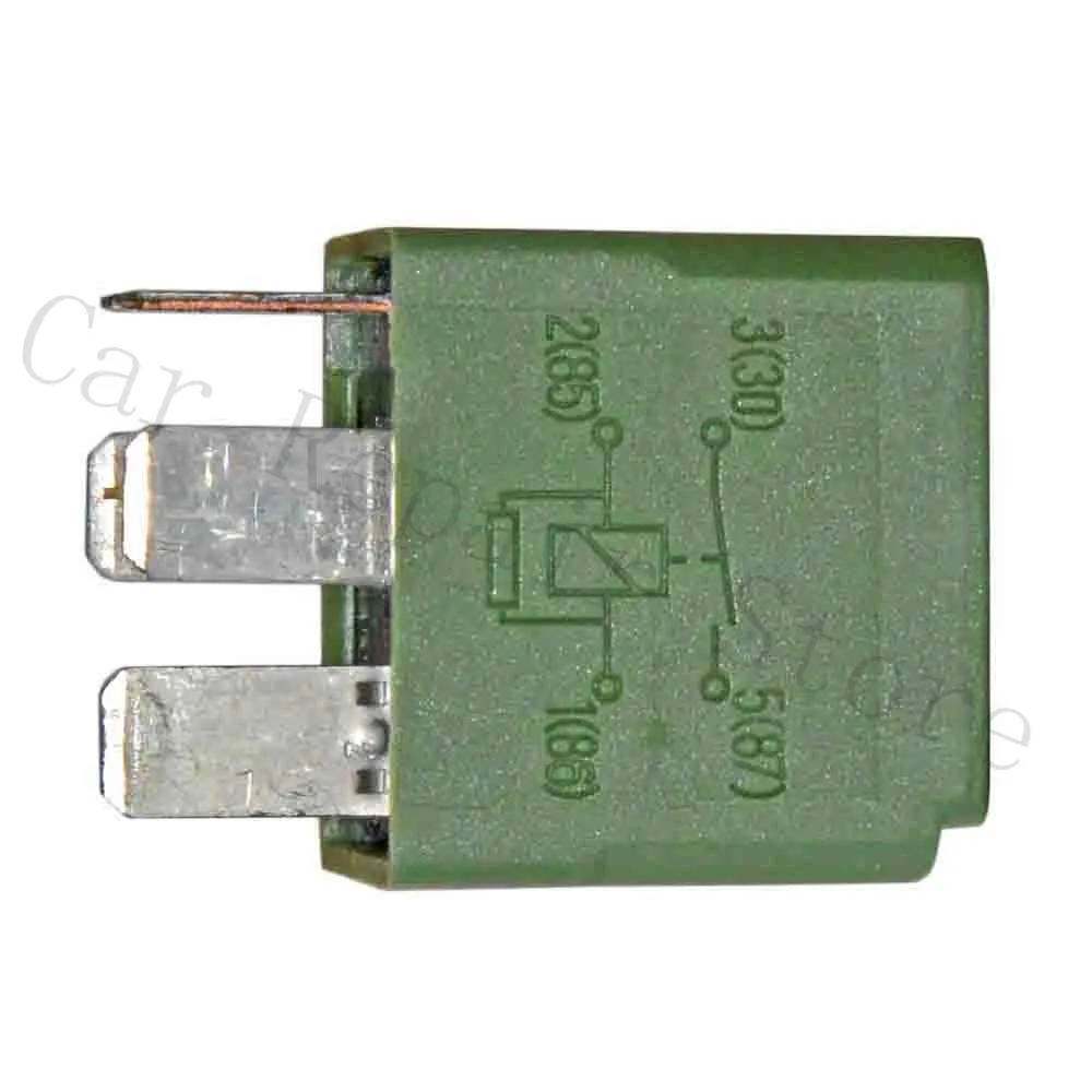 0025422319 новая Автомобильная Пневмоподвеска реле OEM 0009828523 для Mercedes-Benz W164 W220 W215 W251 0025422319