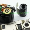 Top Cover Counter LCD Display Screen For CONTAX G1 G2 Film Camera Repair Part 4