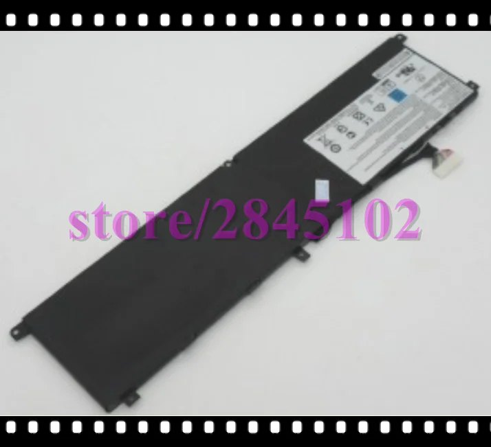 Laptop Battery For Msi Gs65 Stealth Thin Ms16q2 Genuine Battery 15.2v 80.25wh Btym6l Gs65